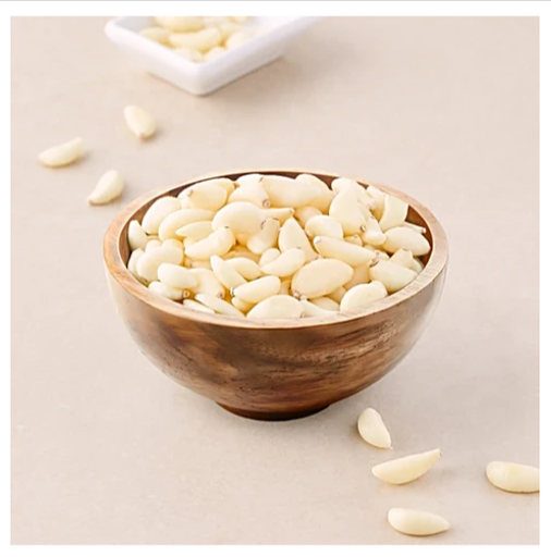 Garlic - Peeled